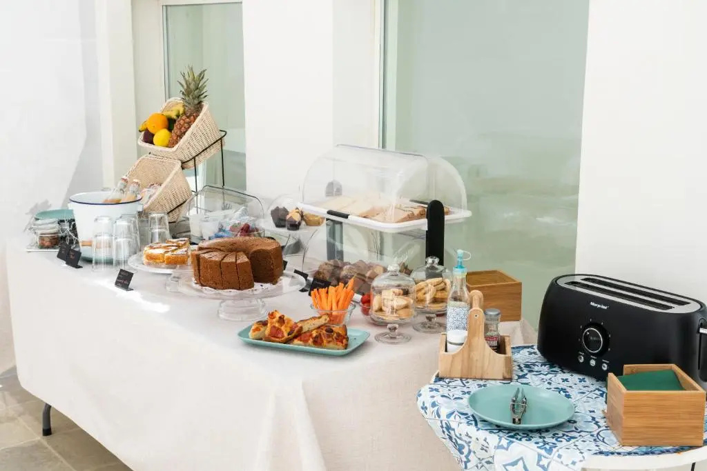 Photo - Donna Domenica Boutique Suites