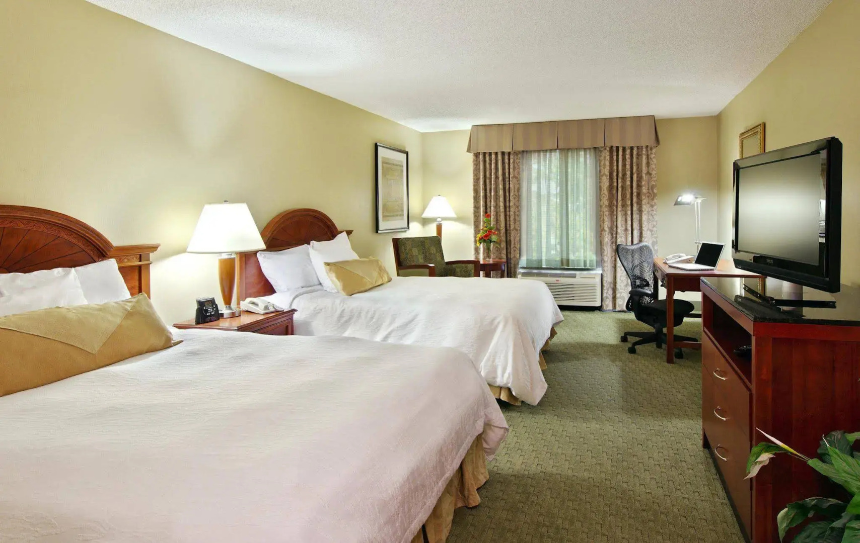 Foto - Hilton Garden Inn Hilton Head