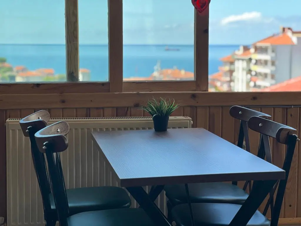 Demiroz Konak Otel