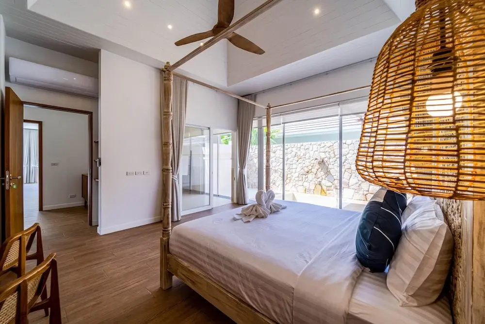 Foto - Luxury 7 Bedroom Pool Villa WL67