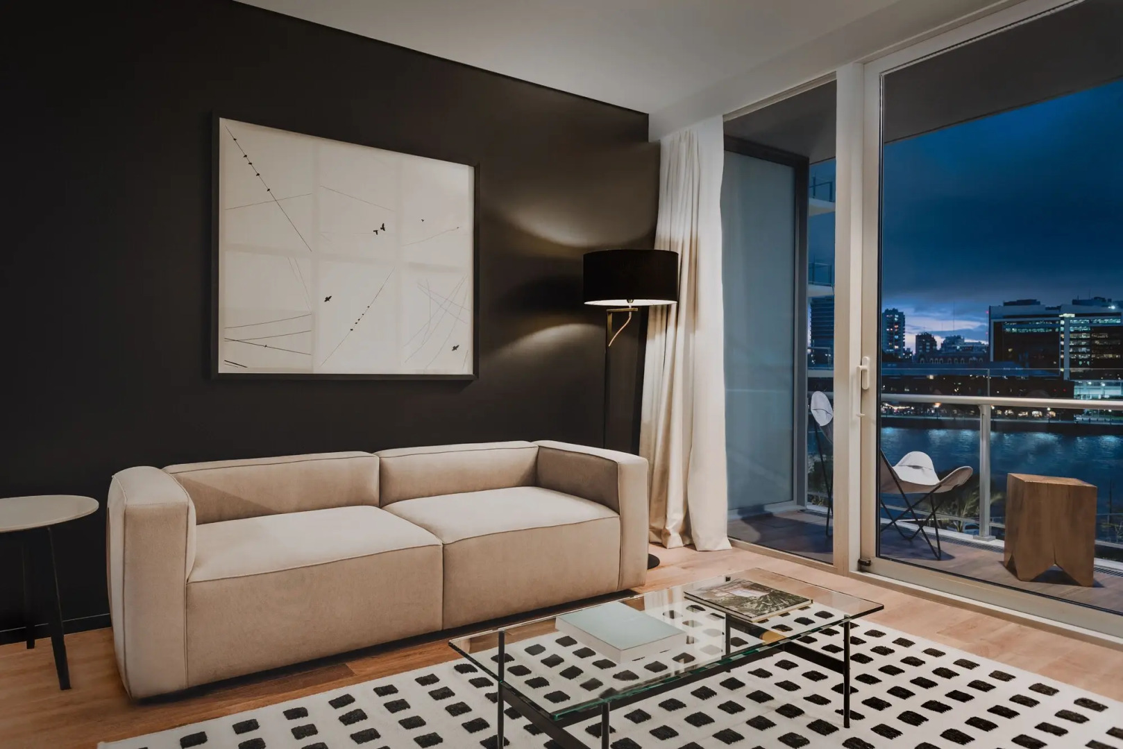 Foto - SLS Buenos Aires Puerto Madero