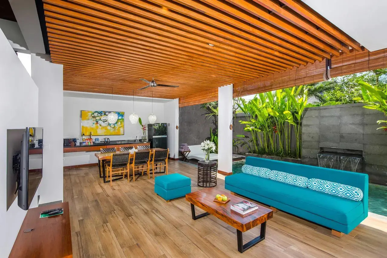 Foto - S18 Bali Villas