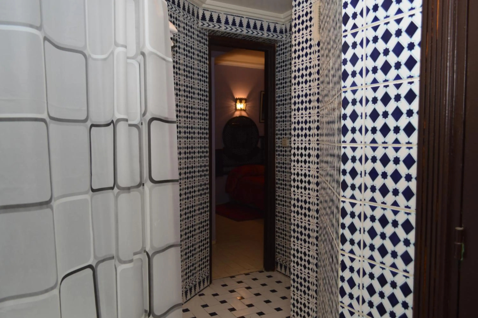 Foto - Amalay Hotel
