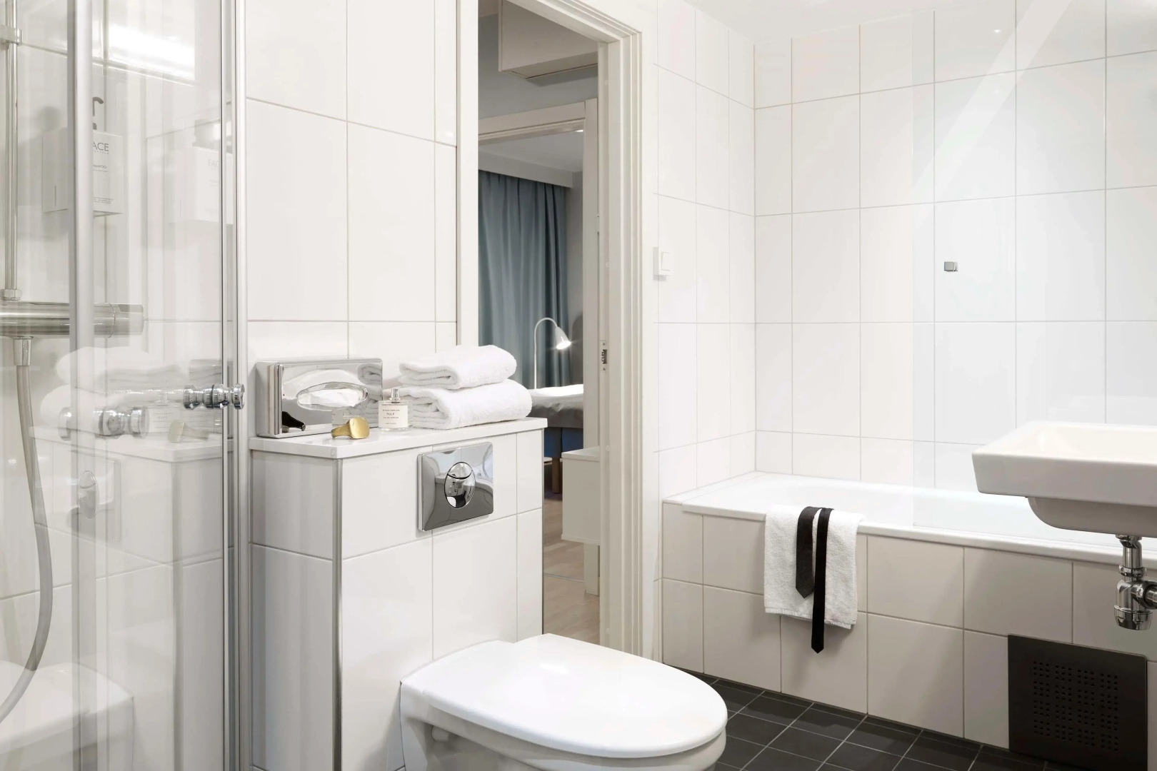 Foto - Scandic Malmen