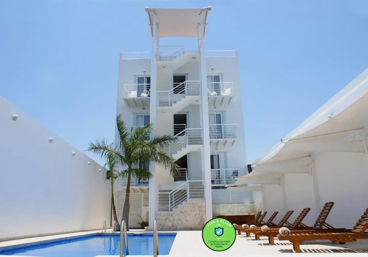 Foto - Terracaribe Hotel Boutique