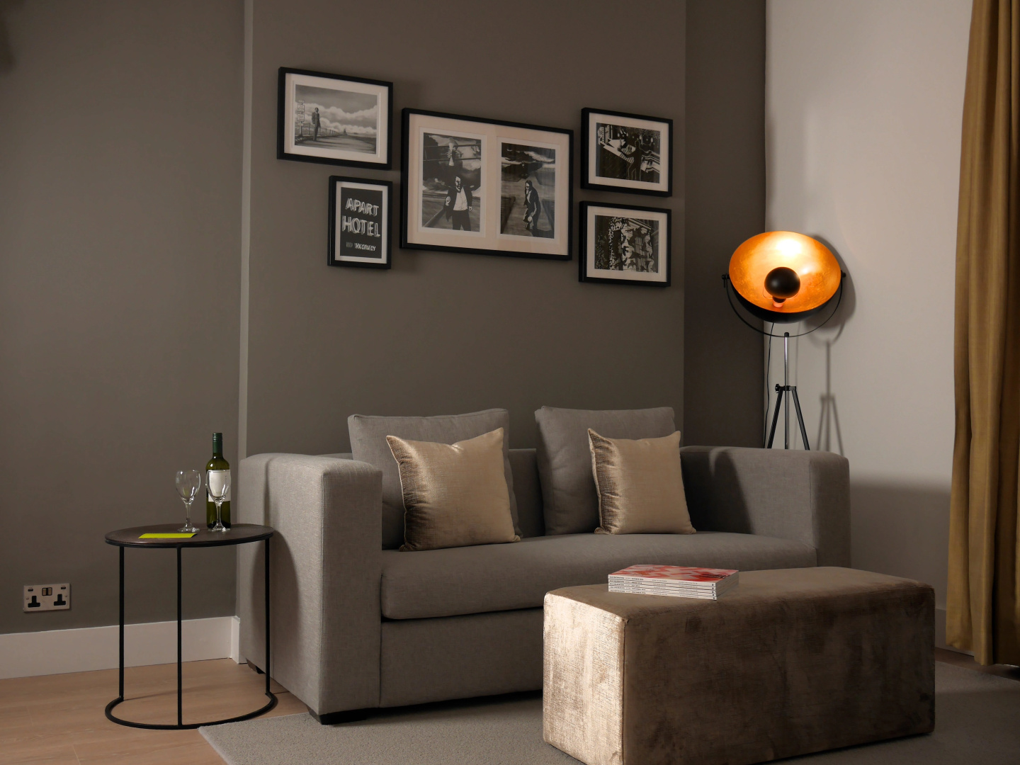 Foto - Nevern Place by Supercity Aparthotels