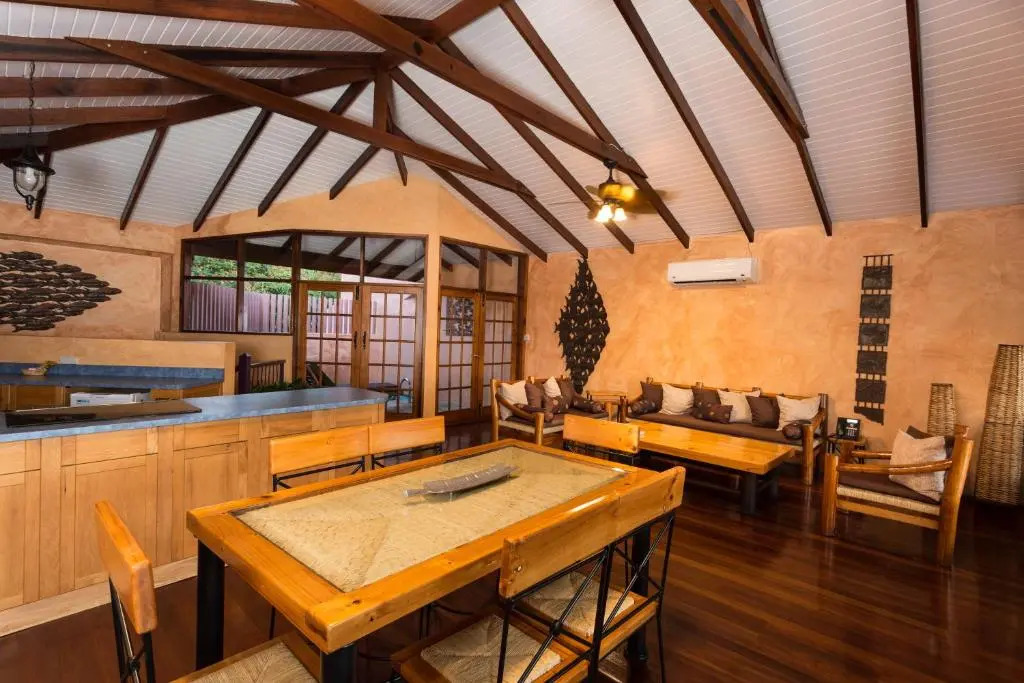 Foto - True Blue Bay Resort