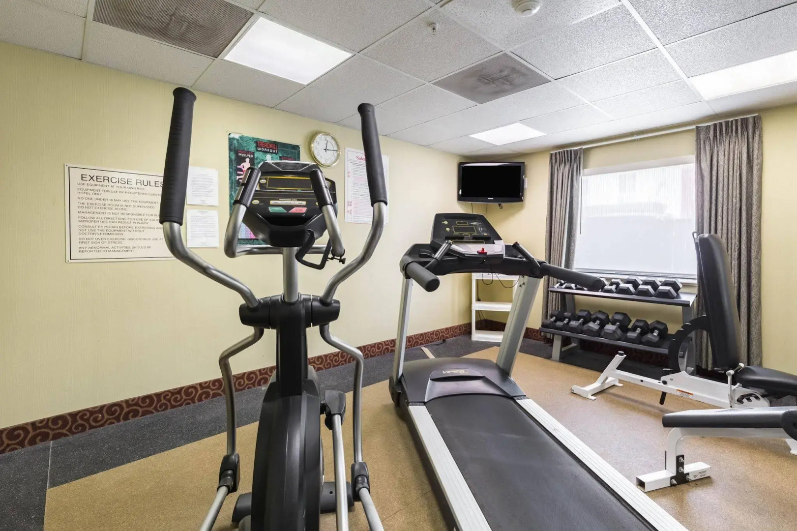 Foto - Econo Lodge Inn & Suites East Houston I-10