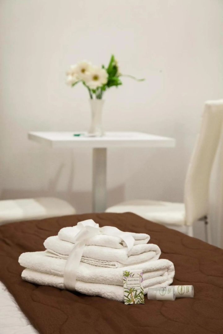 Photo - Vittoria Wellness
