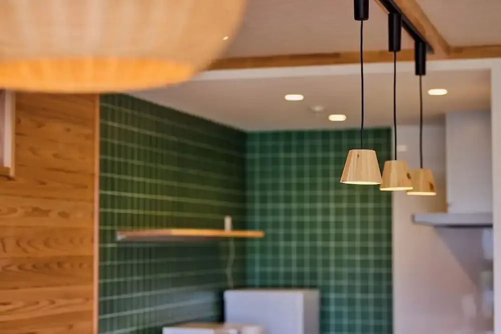 Photo - Miire Mt Fuji Forest