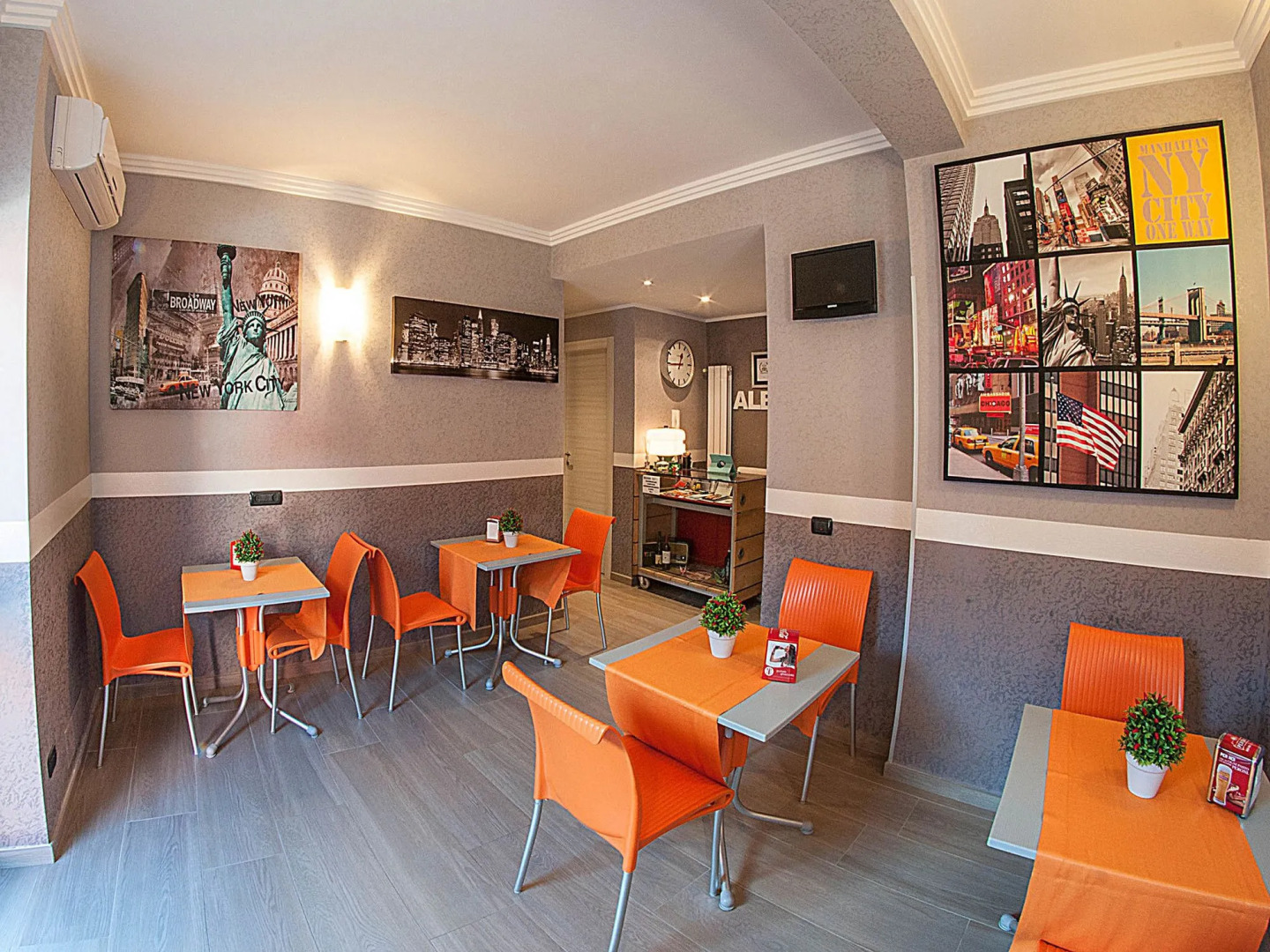 Foto - Albis Rooms Guest House