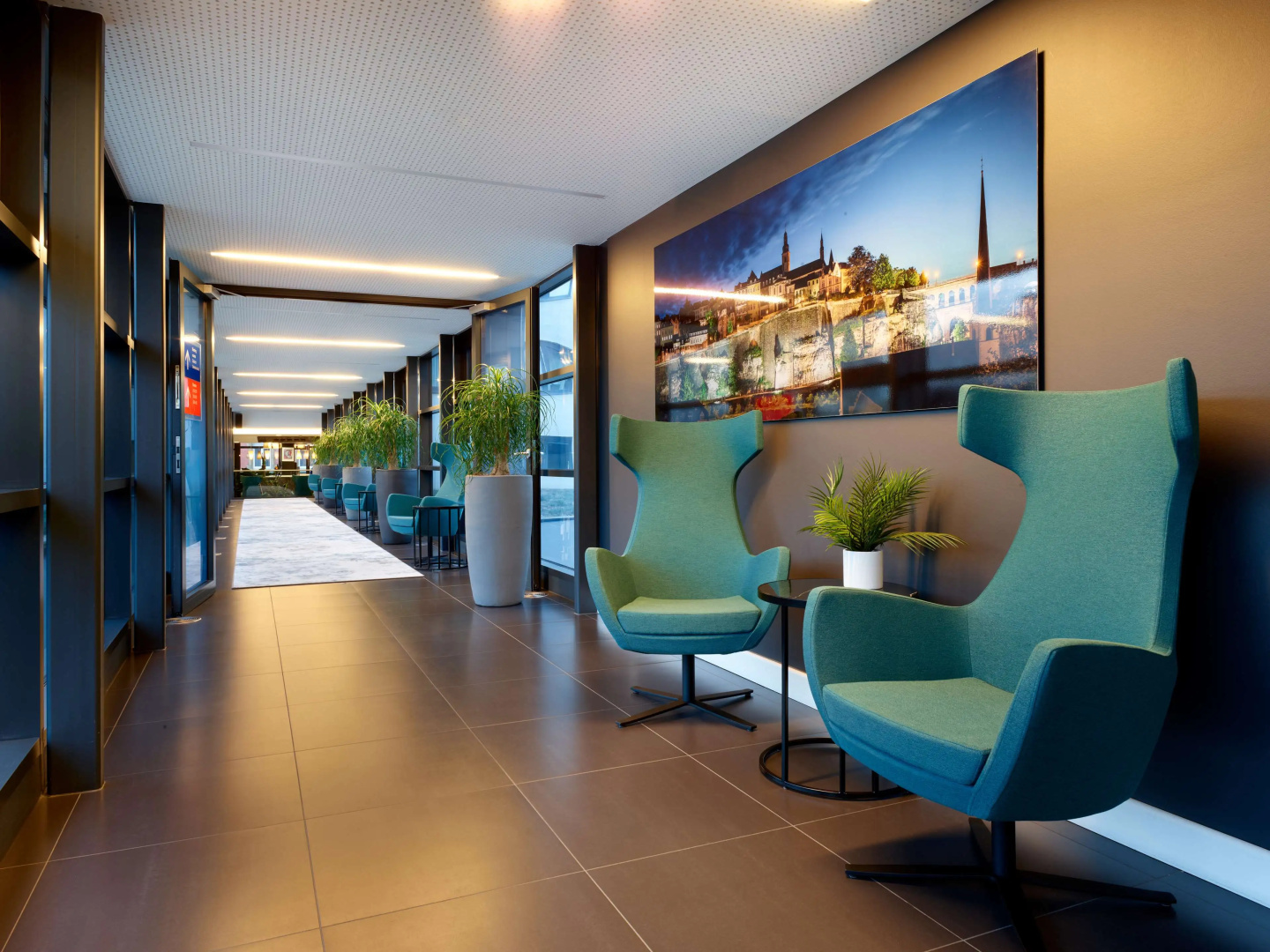 Photo - Park Inn by Radisson Luxembourg City