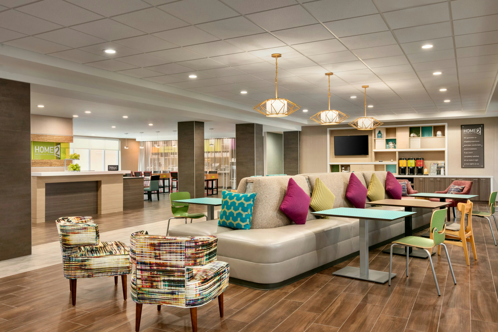 Photo - Home2 Suites by Hilton Brandon Tampa, FL