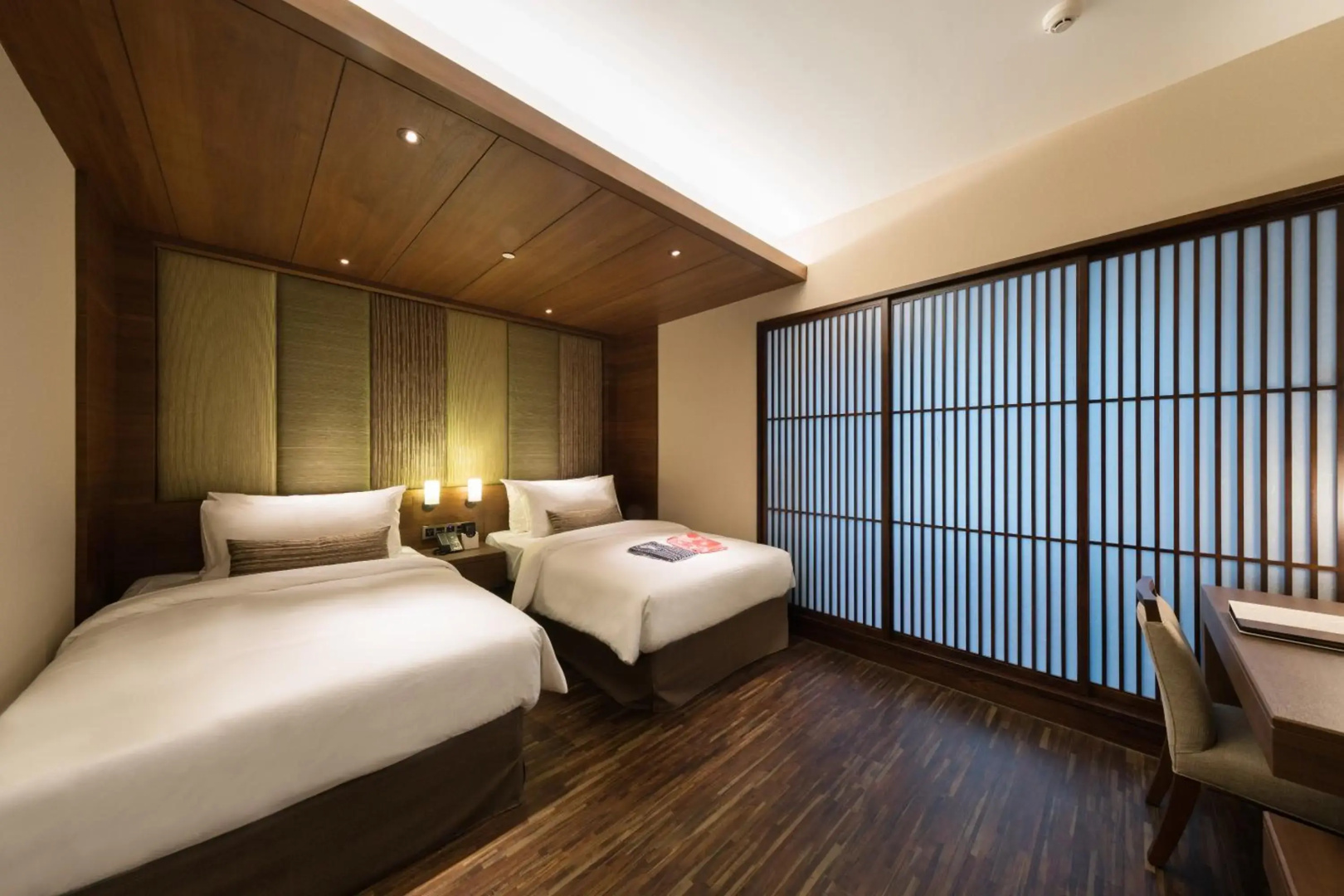 Foto - Asia Pacific Hotel Beitou