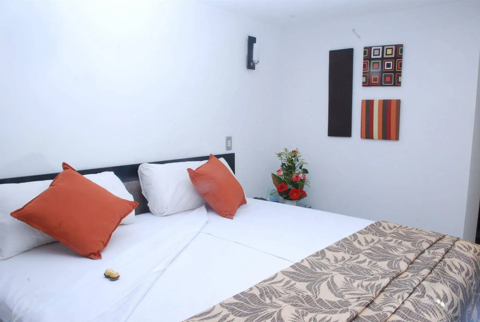 Photo - Hotel MX aeropuerto CDMX, Trademark Collection by Wyndham