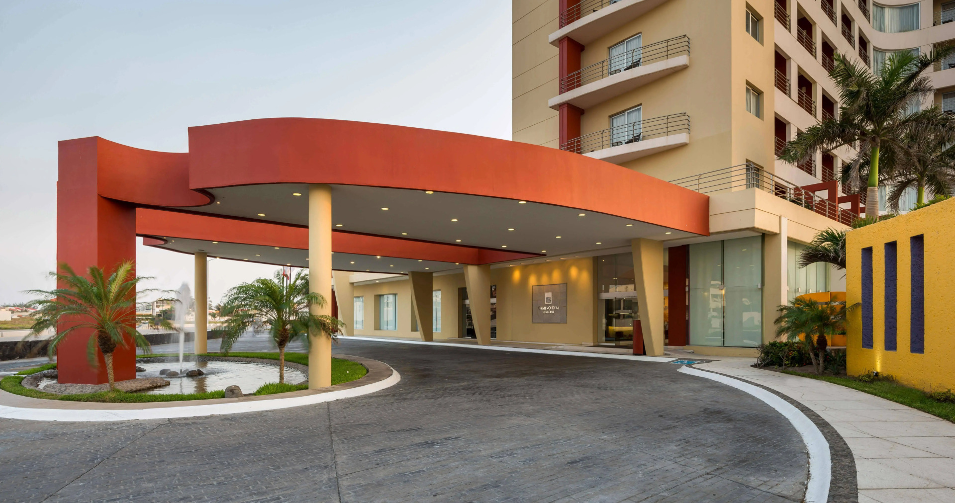 Foto - Camino Real Veracruz