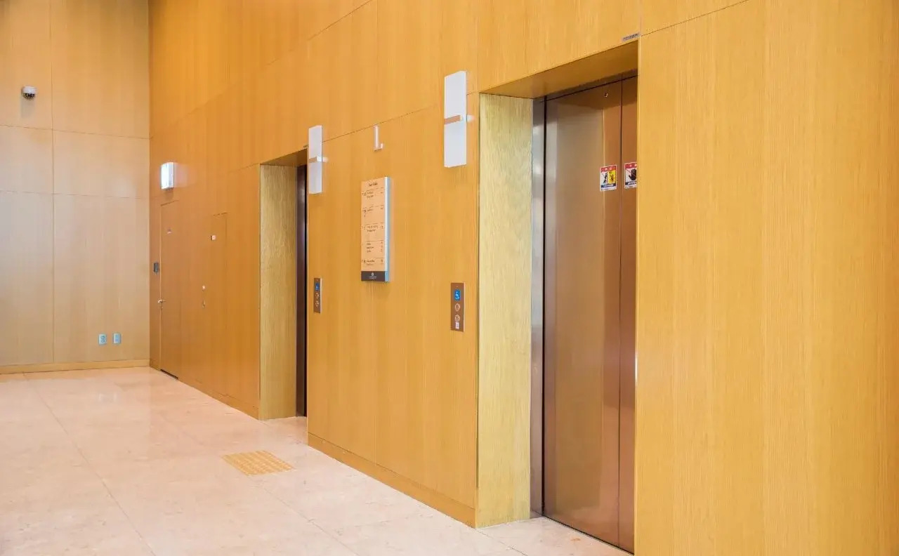 Photo - Sotetsu Hotels The Splaisir Seoul Dongdaemun