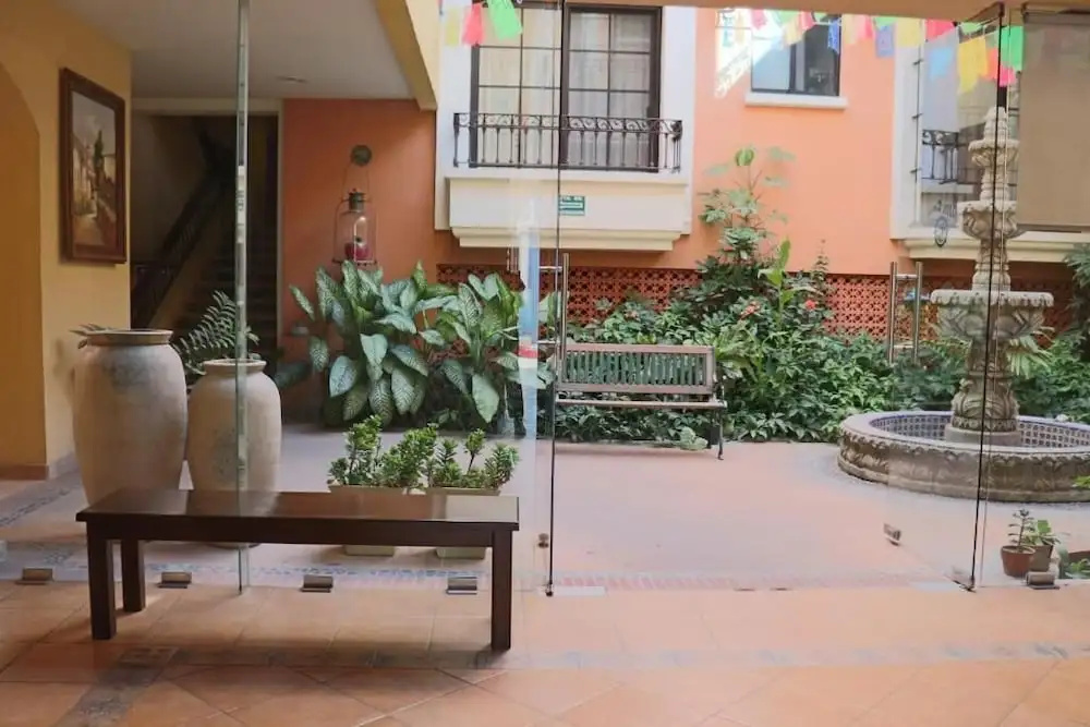 Foto - Hotel Colli