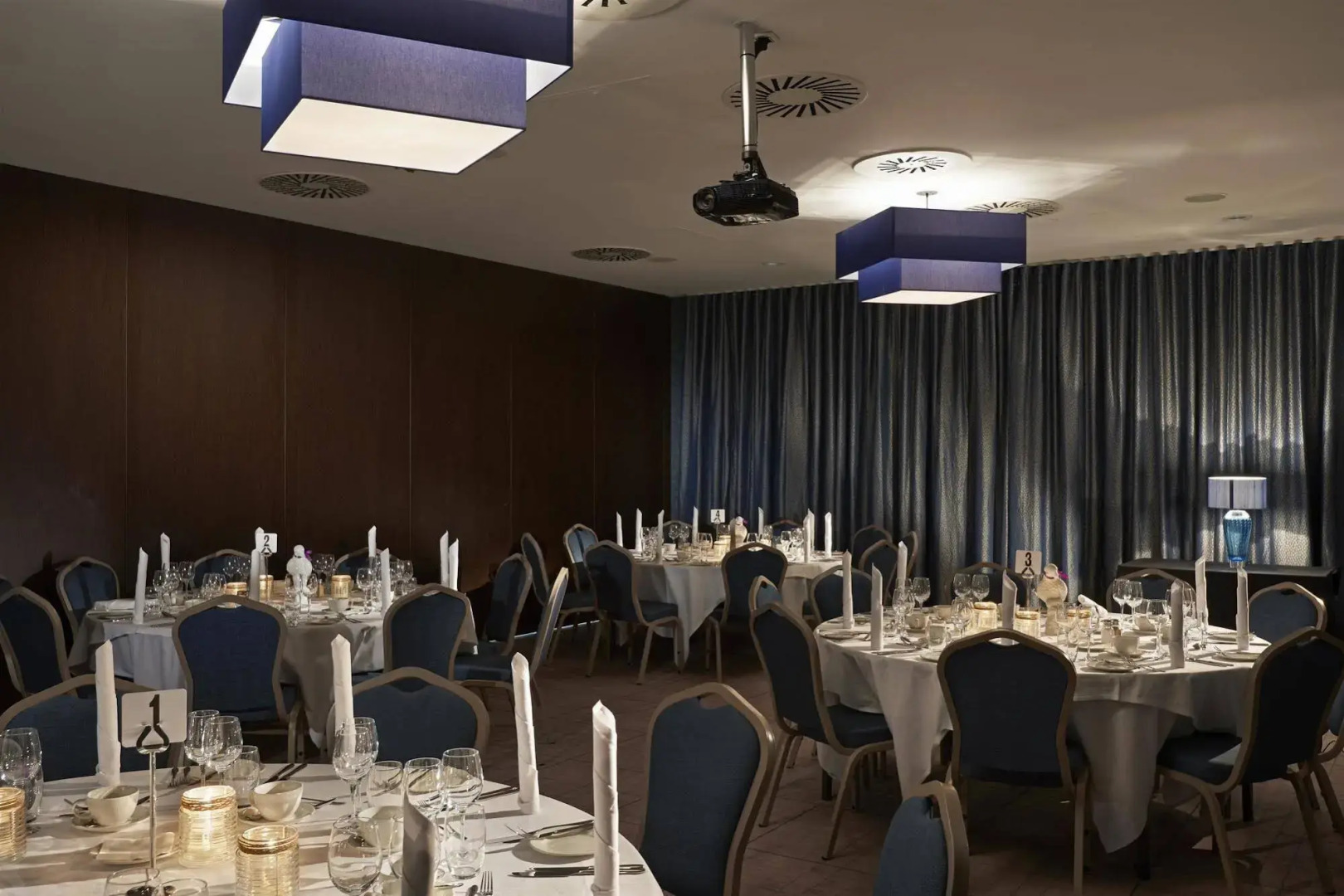 Foto - Village Hotel Edinburgh