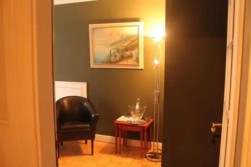 Foto - Hotel-Maison Am Olivaer Platz