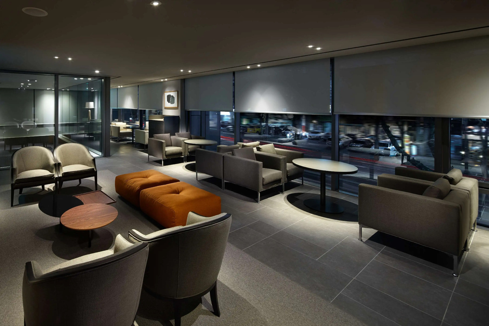 Foto - Shilla Stay Seocho Gangnam Station