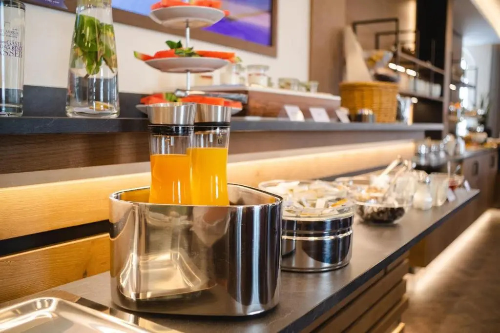 Photo - Hotel Merkur - Superior