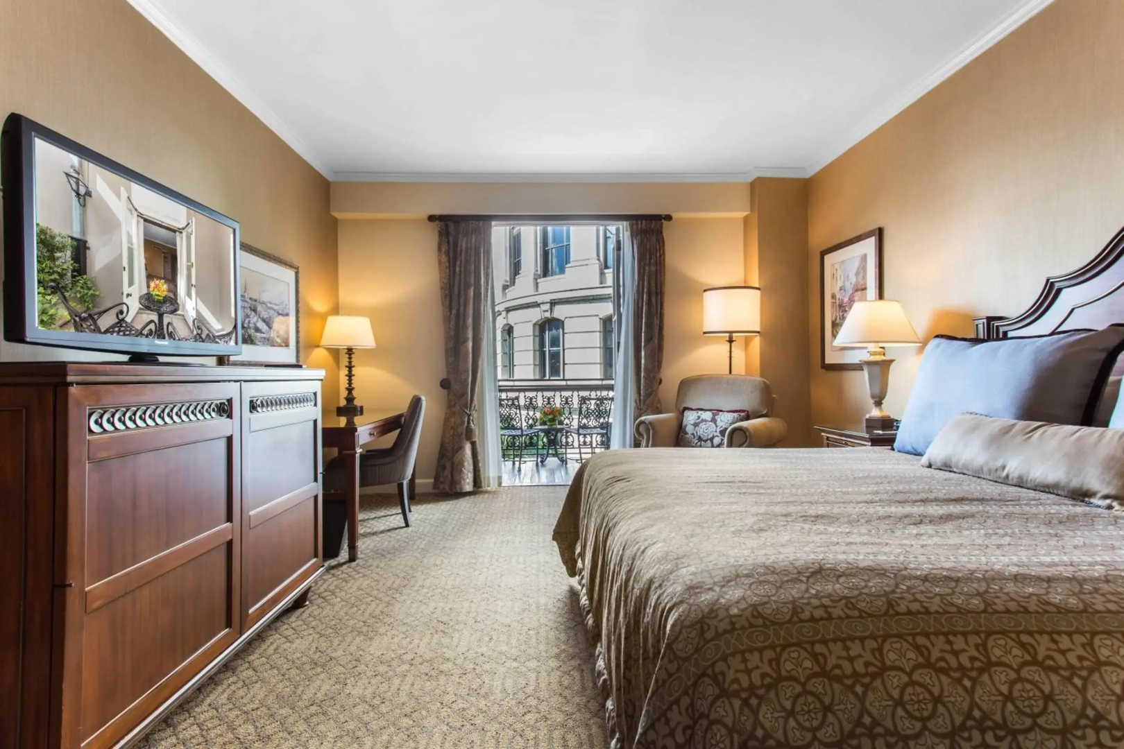 Photo - Omni Royal Orleans Hotel