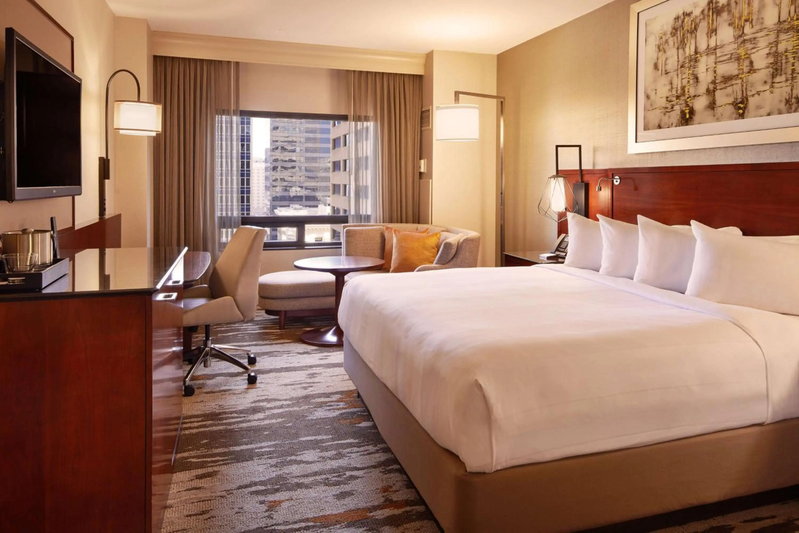 Photo - Hilton Denver City Center