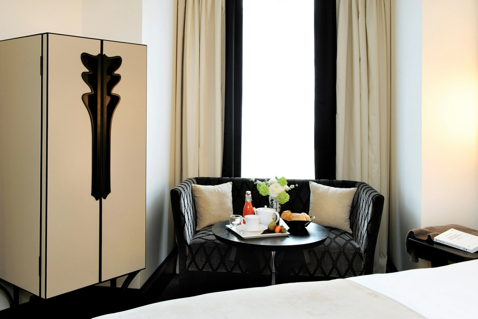 Photo - Hotel Tiffany by Fassbind