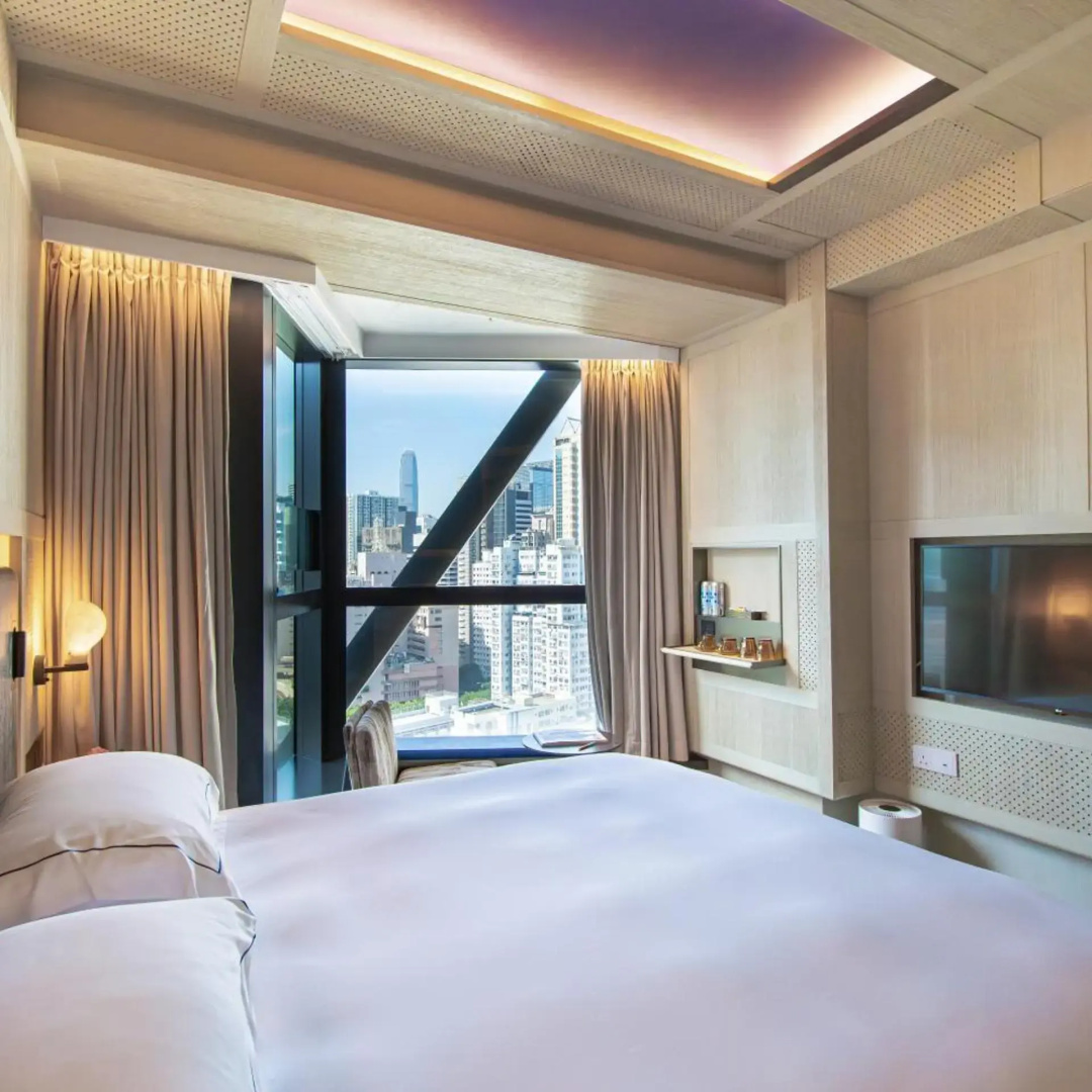 Foto - The Emperor Hotel