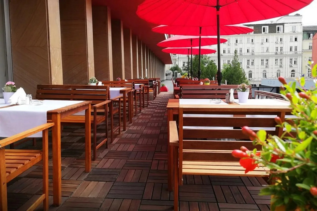 Foto - Rila Hotel Sofia