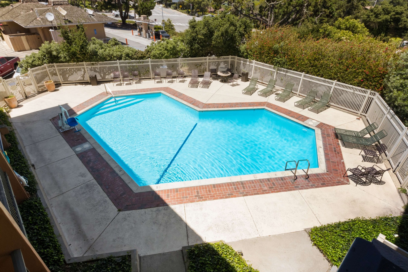 Photo - Red Lion Hotel Monterey