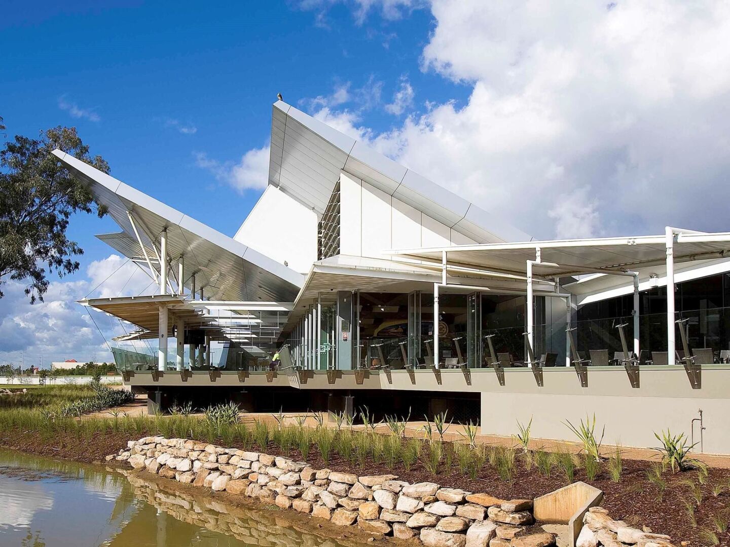 Photo - Mercure Sydney Liverpool