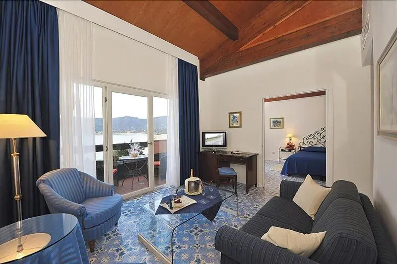 Foto - Hotel Del Golfo