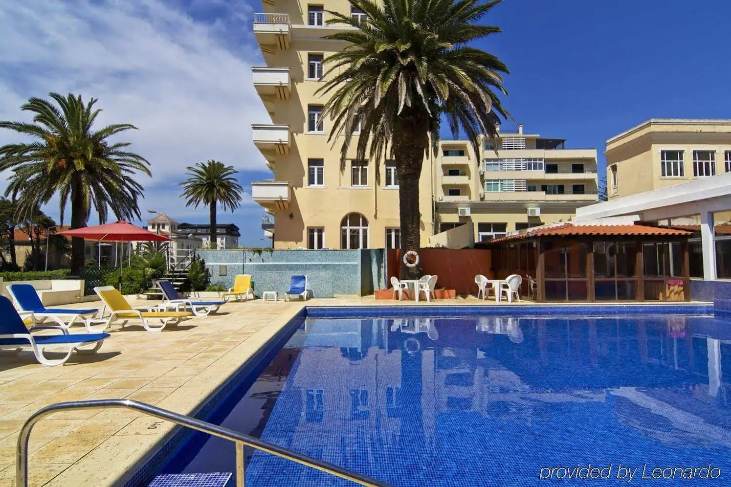 Foto - EVOLUTION Cascais-Estoril Hotel