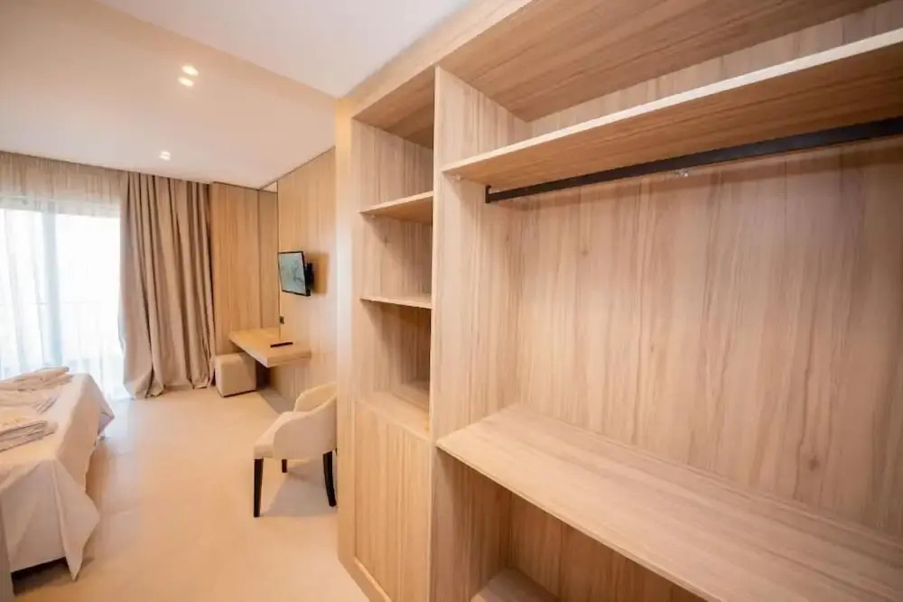 Foto - Hotel Portanova