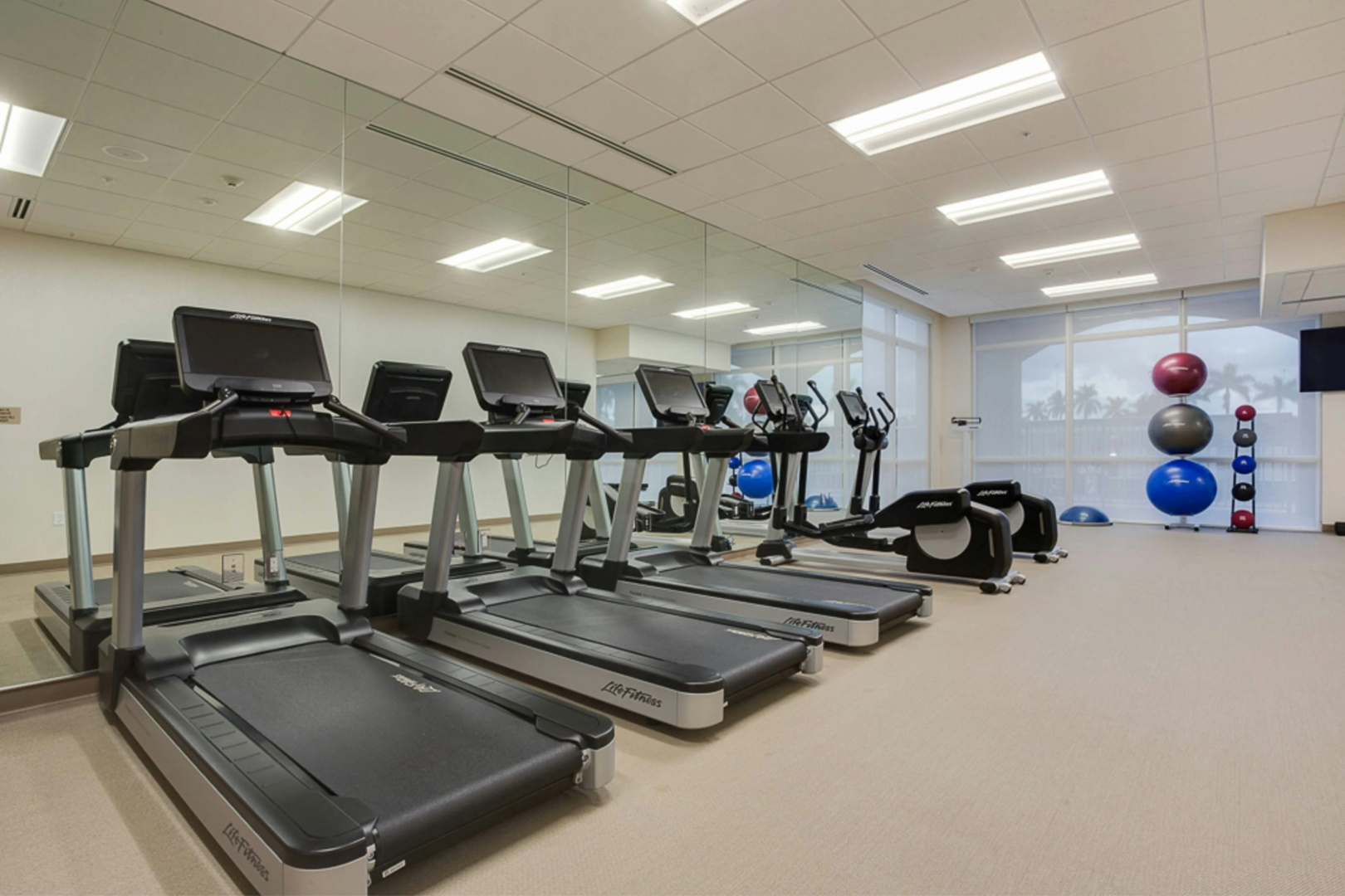 Foto - SpringHill Suites by Marriott Fort Lauderdale Miramar