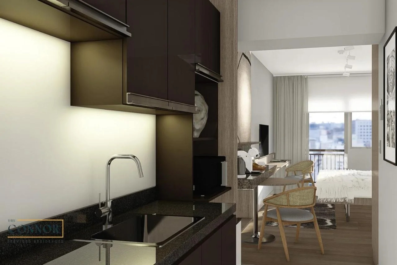 Foto - The Connor Serviced Residences Managed by HII
