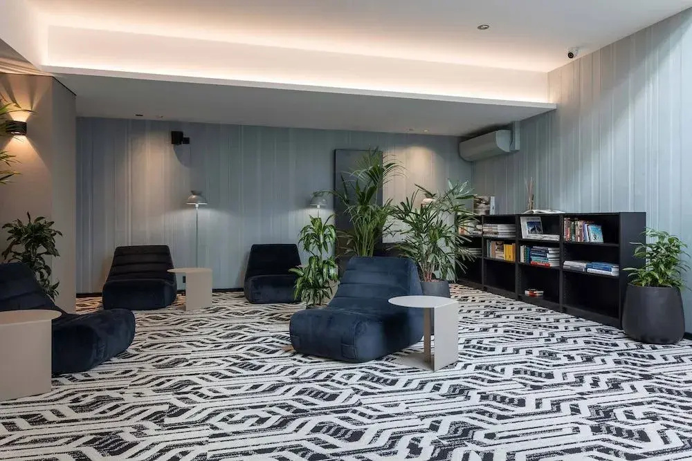 Foto - The Central Kirchberg - Smart Aparthotel