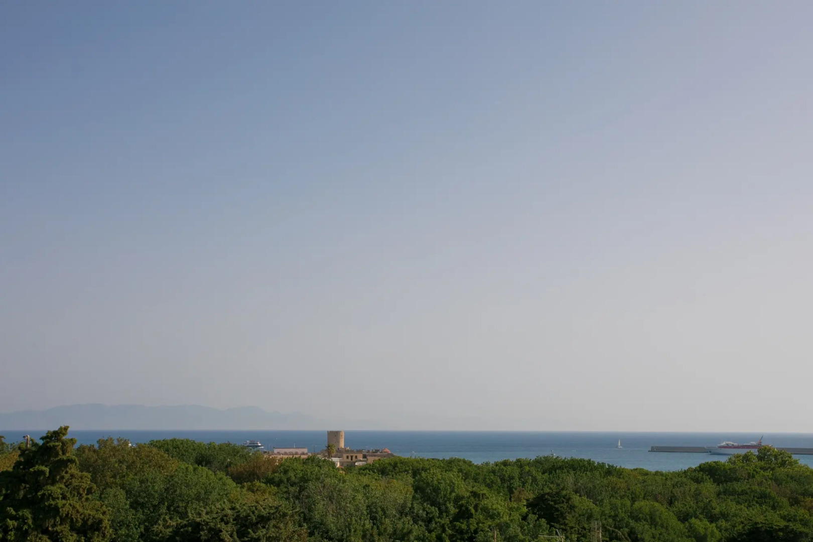 Foto - City Plus Rhodes Hotel