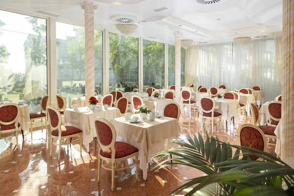 Foto - Hotel Gallia Palace