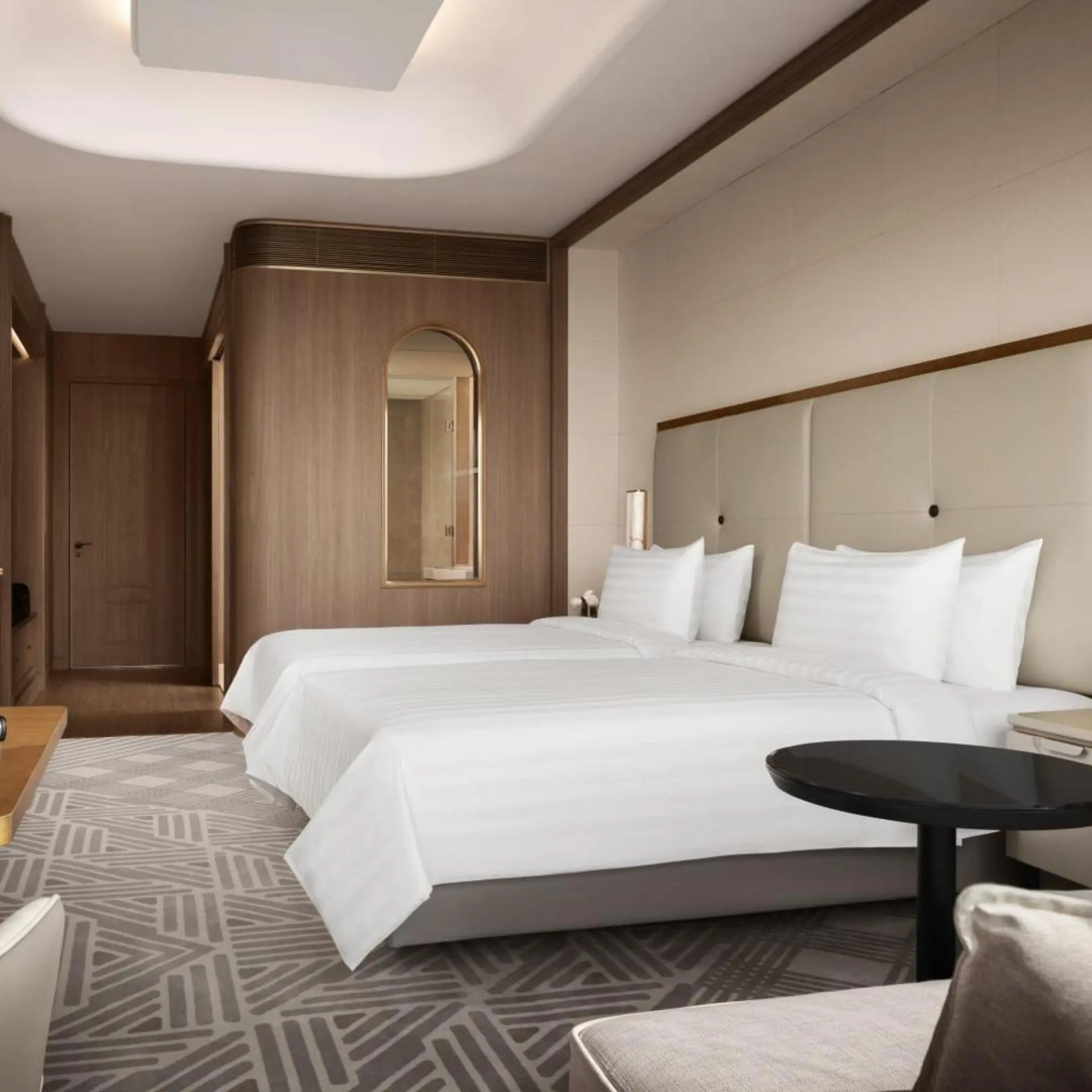 Foto - Shangri-La Phnom Penh