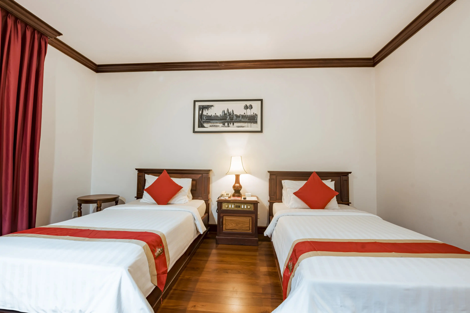 Foto - The Suite By Royal Crown Hotel
