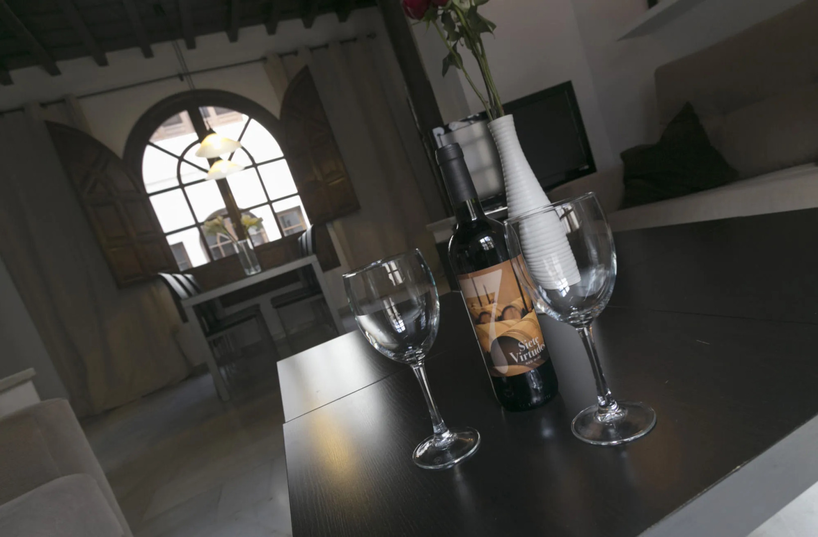 Foto - Shine Albayzín