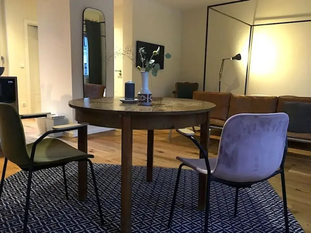 Foto - Arbio I Lax Apartments