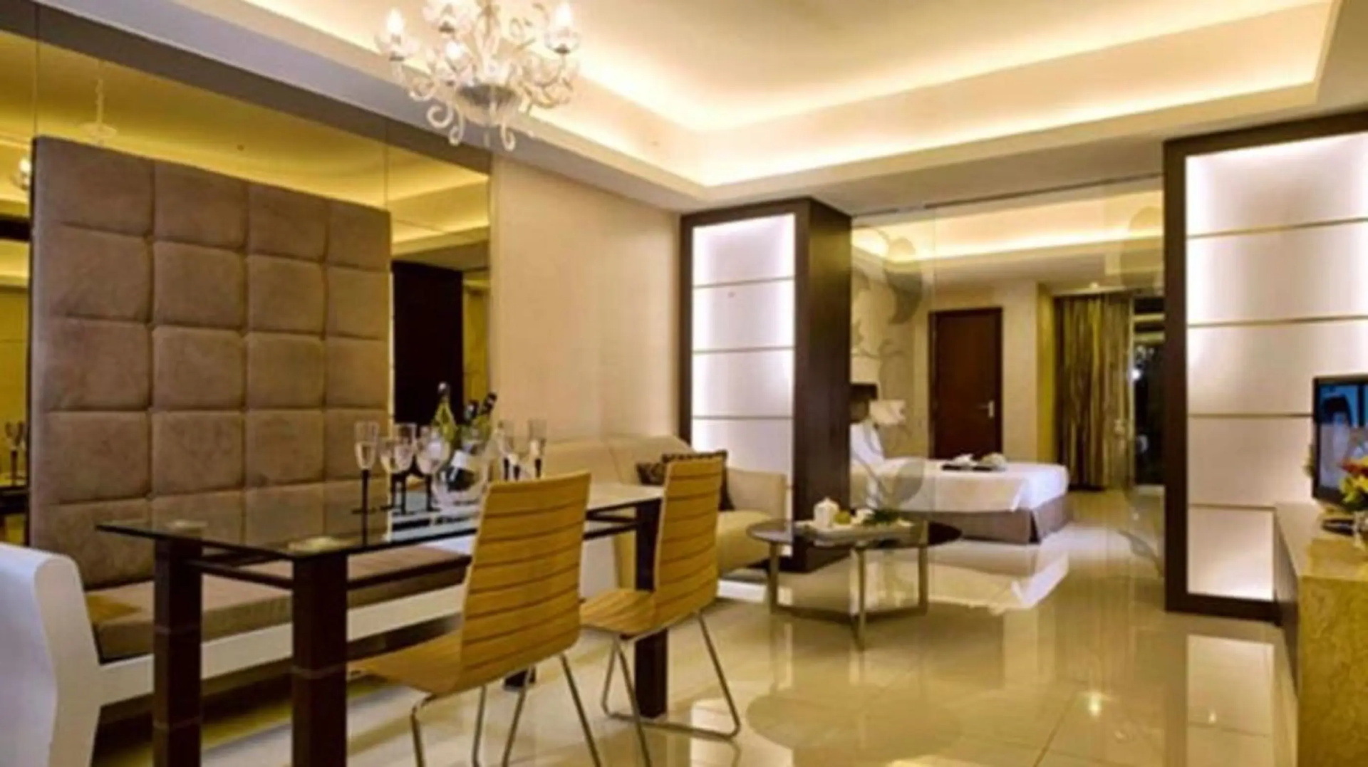 Photo - Damas Suites & Residences Kuala Lumpur