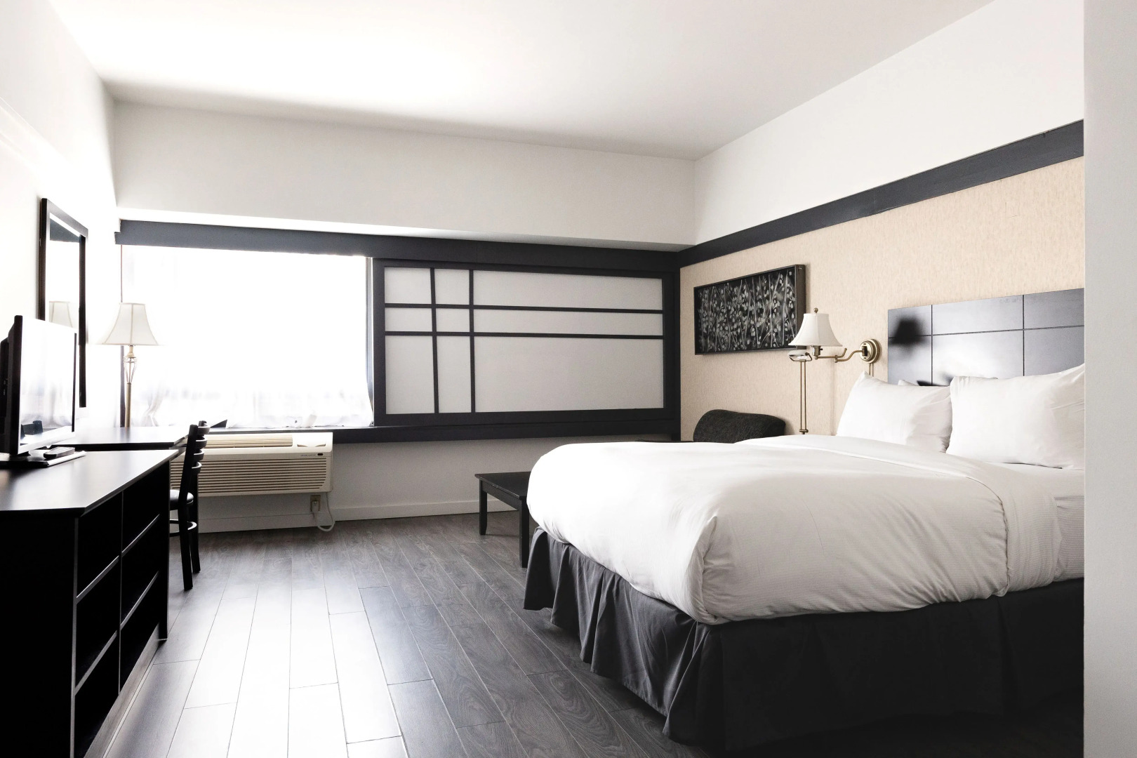 Photo - Hotel Ruby Foo's