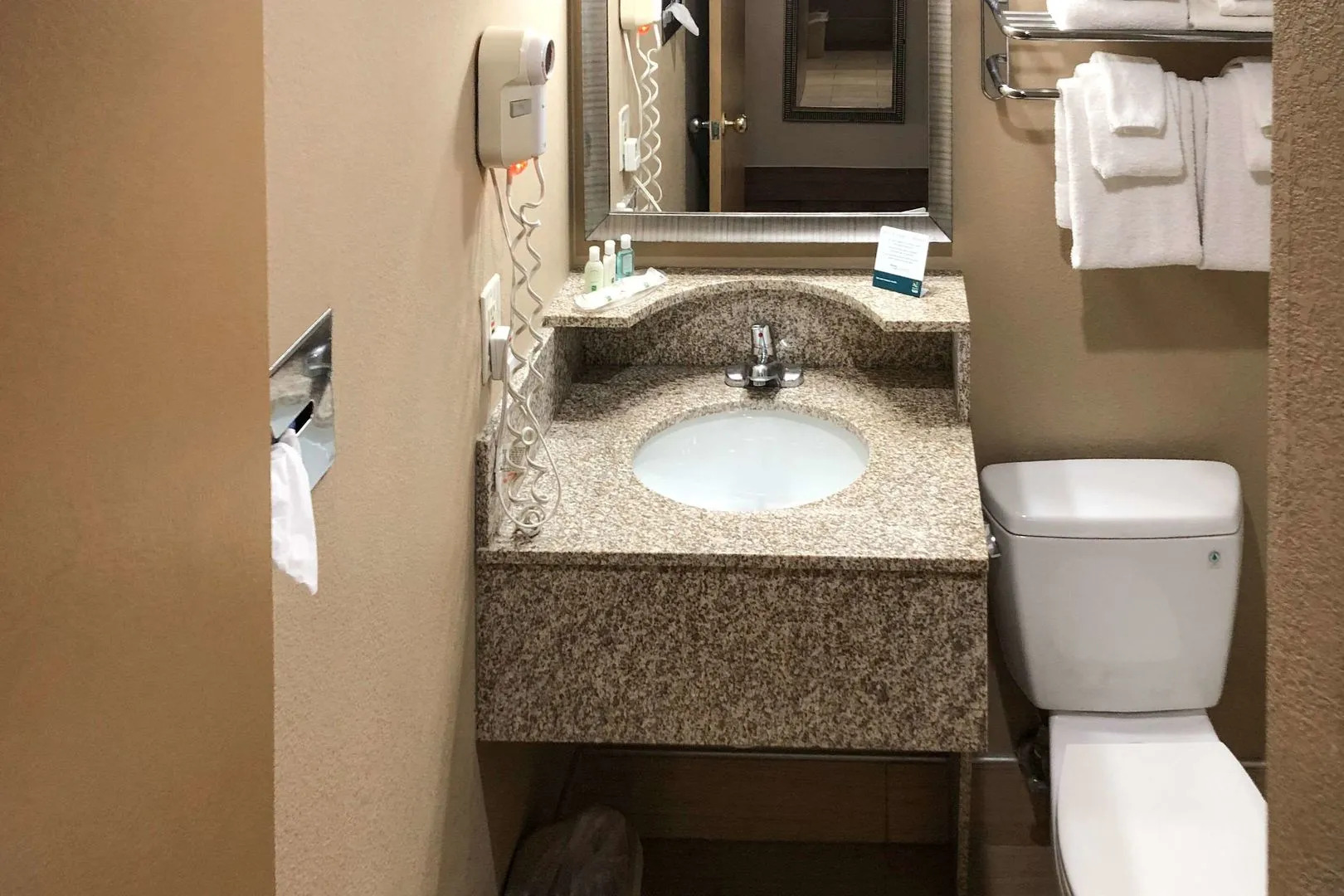 Photo - Quality Inn Near Joint Base Andrews-Washington Area