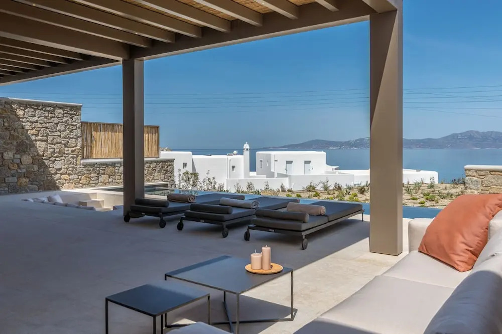 Foto - Bonzoe Suites & Villas