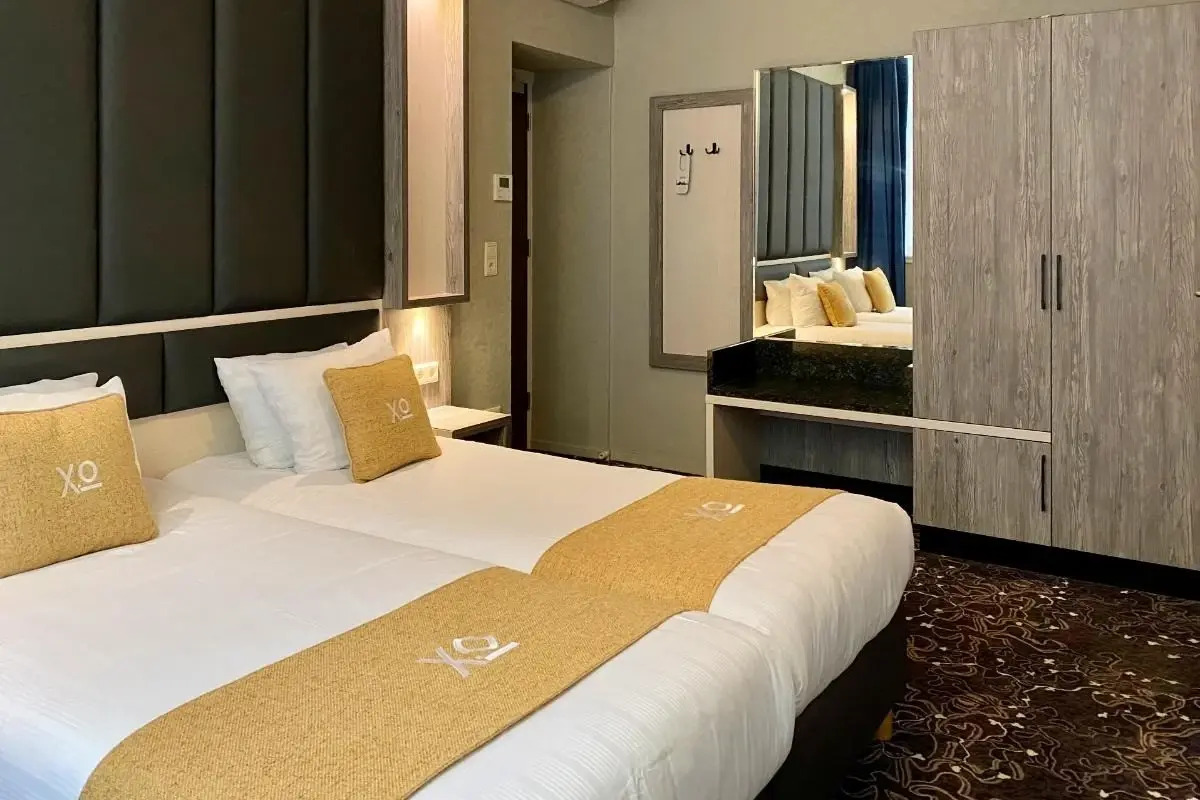 Foto - XO Hotels City Centre